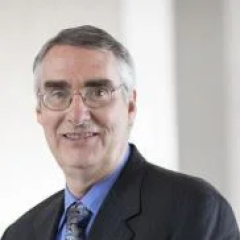 faculty Roger Quinn