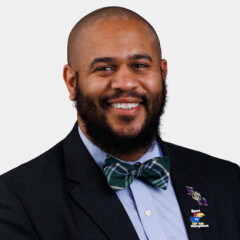 Sayvon-Foster, Ph.D.