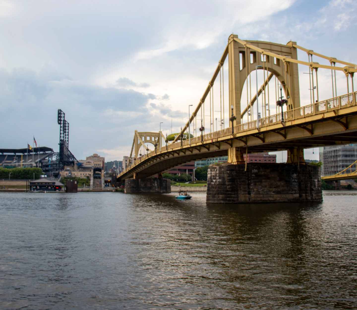 Sixth Street Bridge