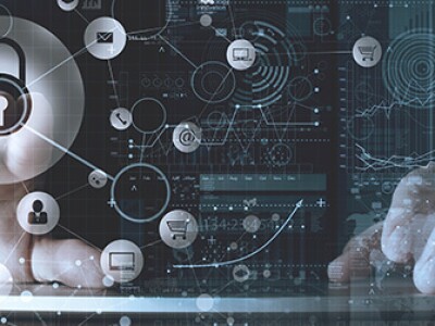 cyber security expert using open source SIEM tools