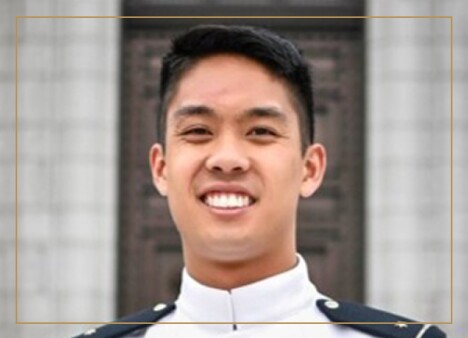 Carlos C Online MBA Candidate 2027