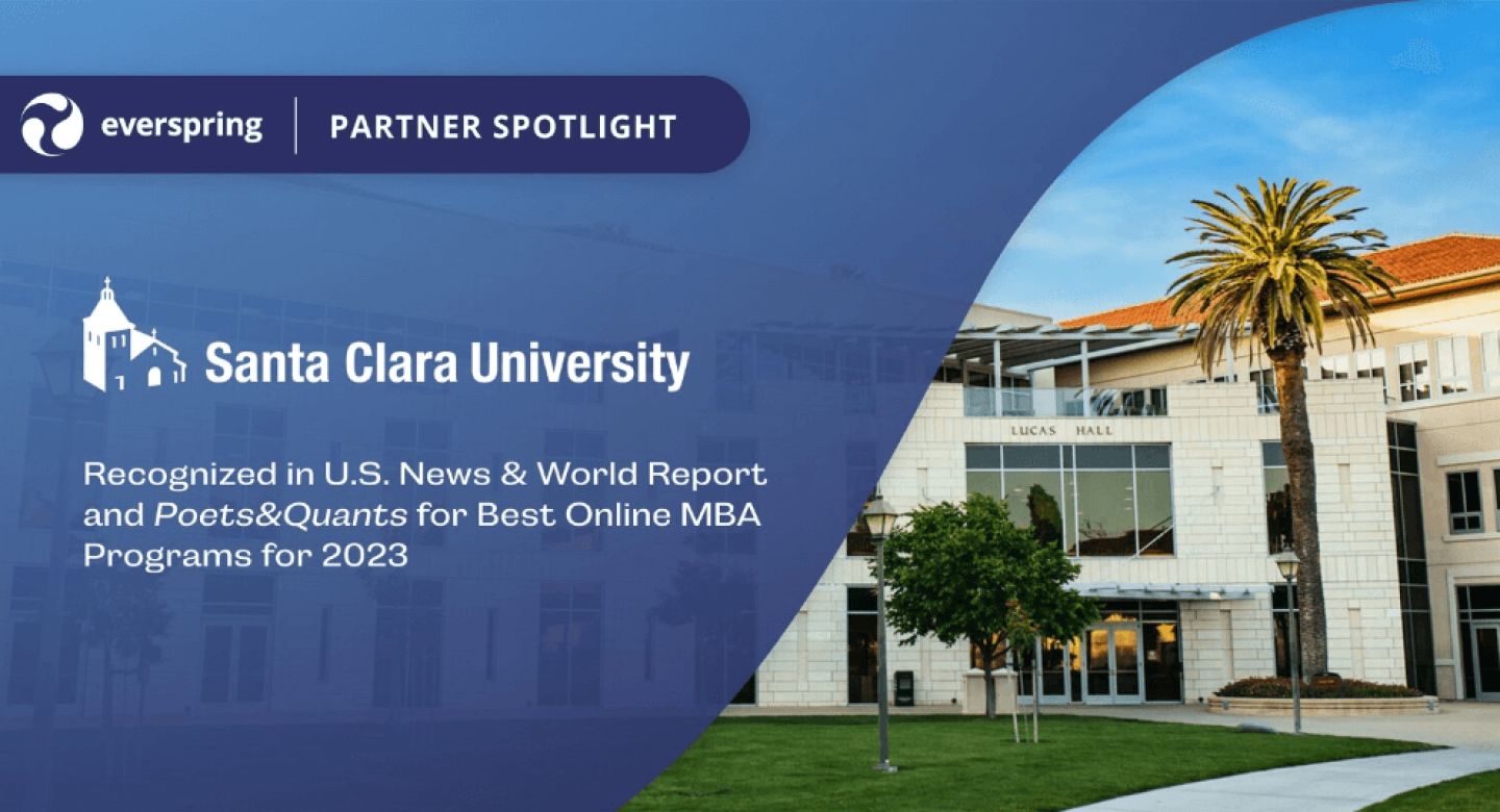 Santa Clara University campus