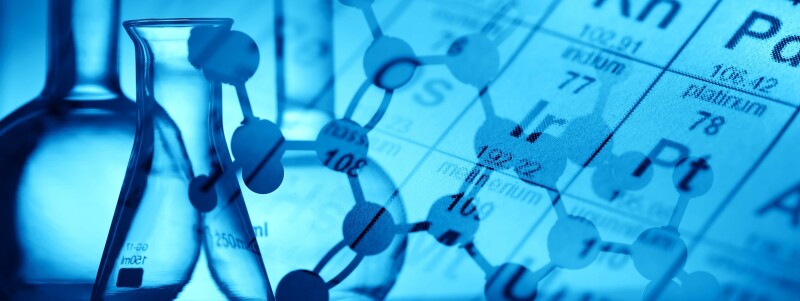 Image displaying material Science pattern