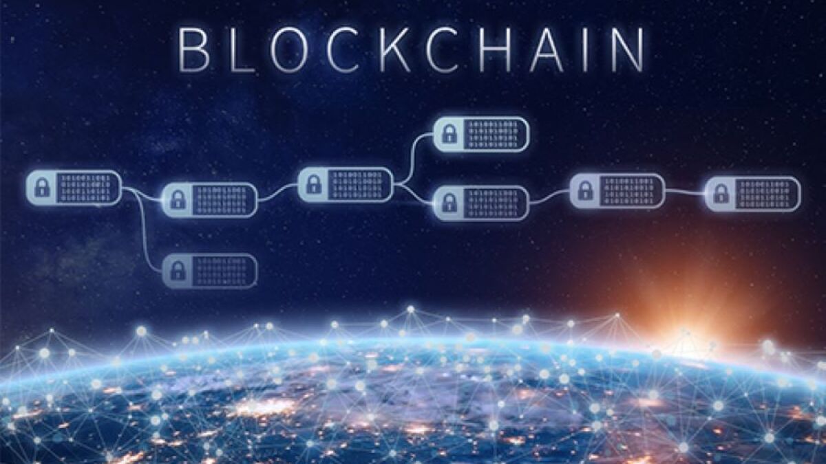 Practical Blockchain Applications for Modern Businesses