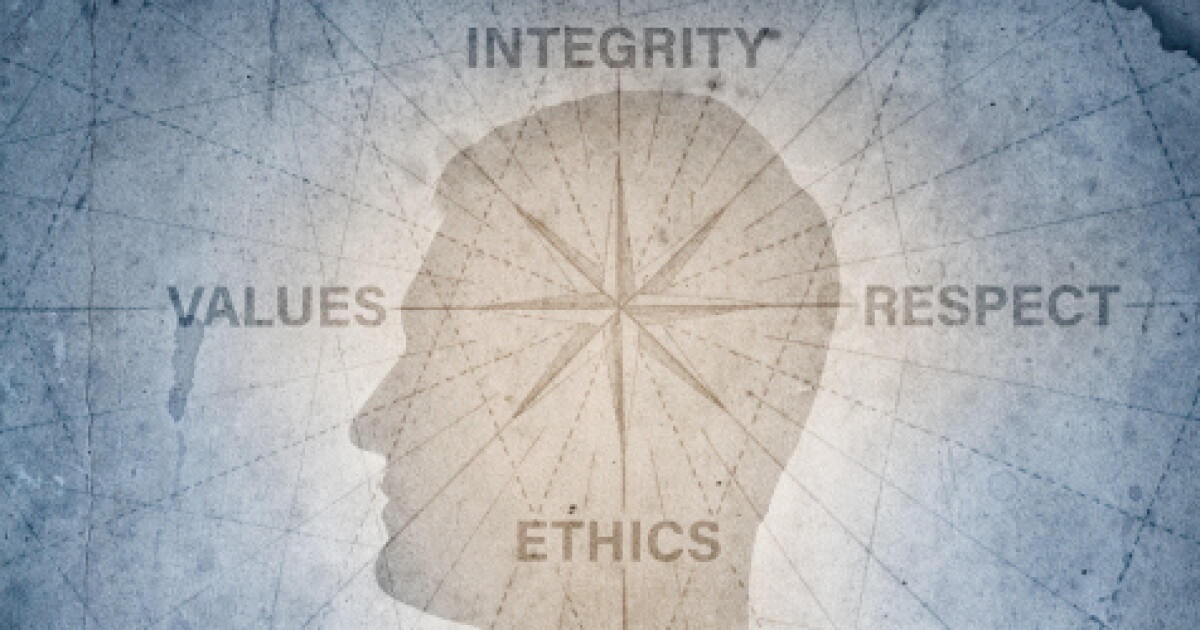 What Are the 12 Ethical Principles for Business Executives?