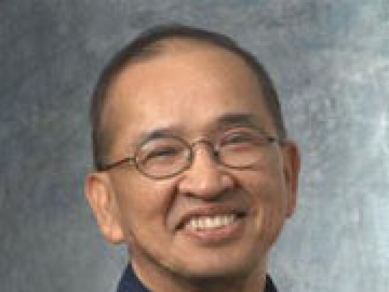 Vira Chankong
