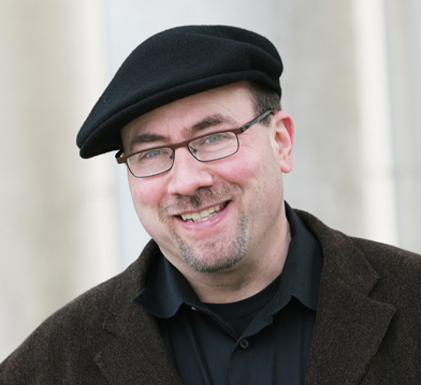 Craig Newmark