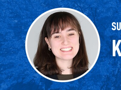 Success Paths in Accountancy, Kelly Page