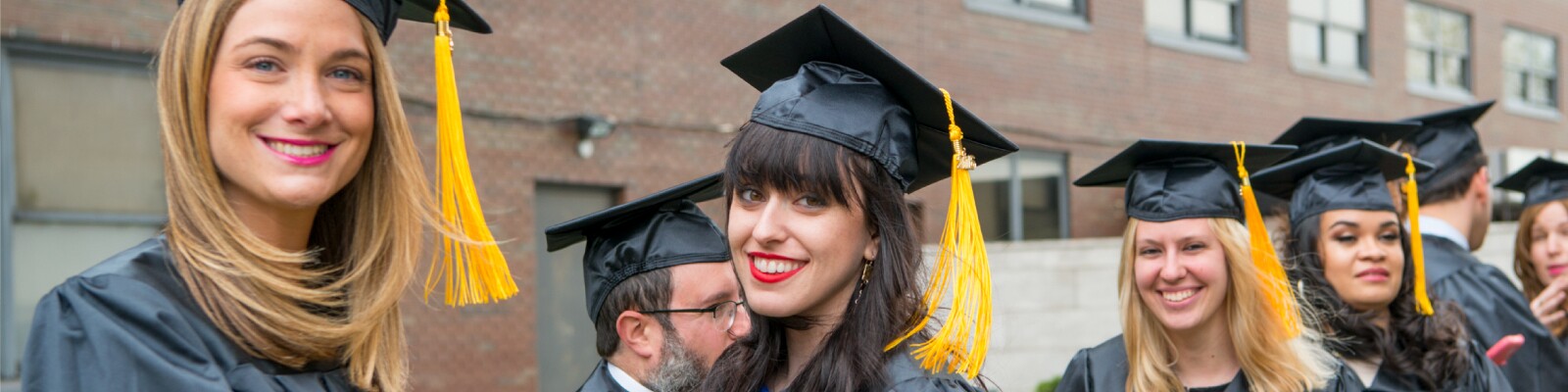 Online Social Work Graduate Program