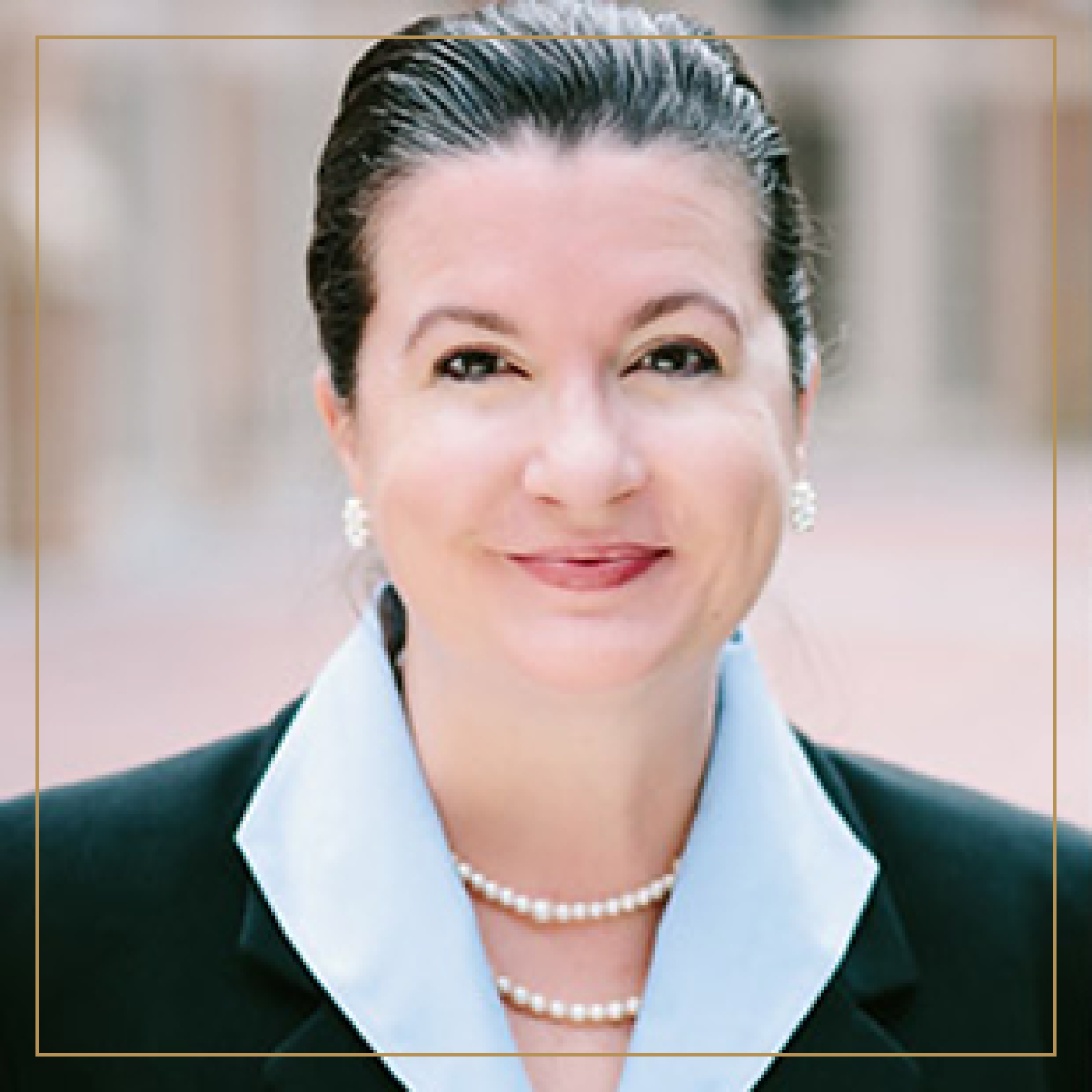 Professor Dawn Edmiston