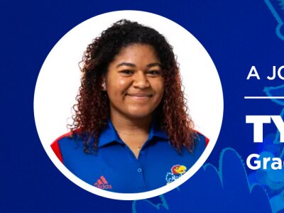 TY Kelly Martin Graduate Assistant