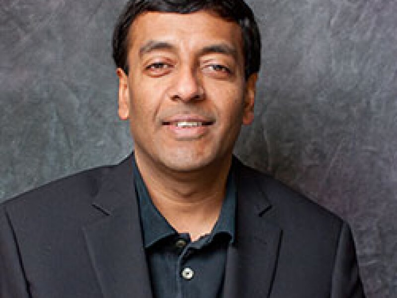 Sanjiv Das
