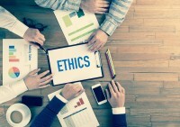 Ethics in sport management