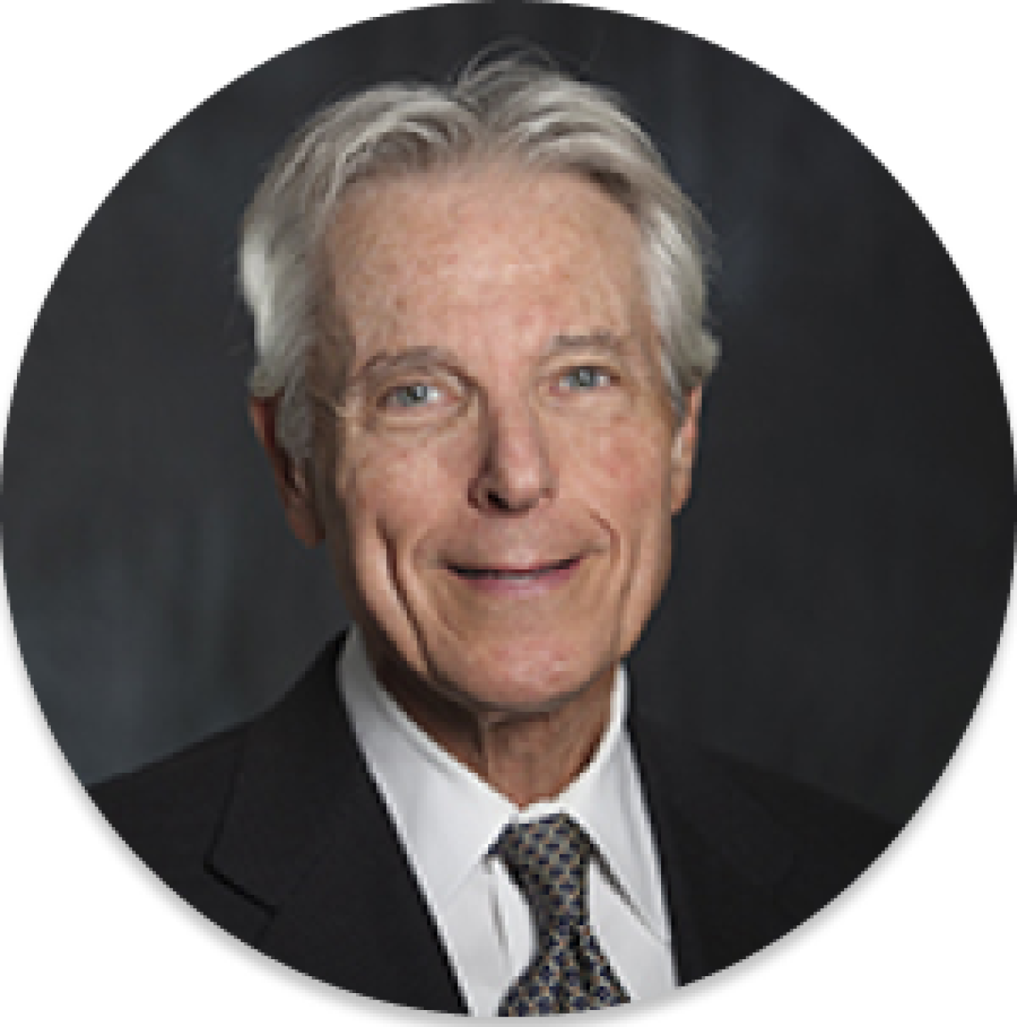 Headshot of Michael Strauss, Dean of Yeshiva University's Sy Syms School of Business.