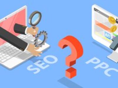 PC screens displaying enhancements