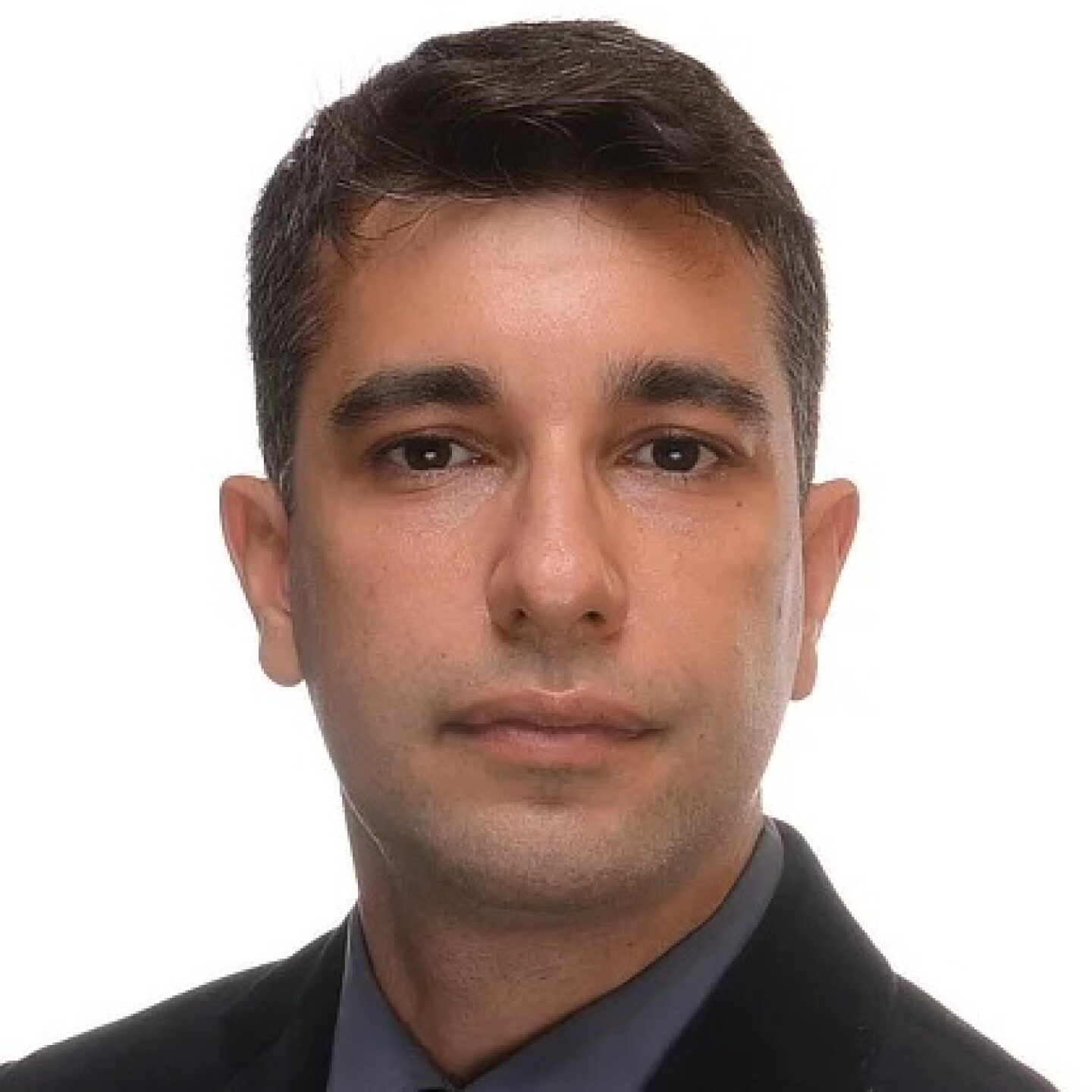 Professor Gazi Duman