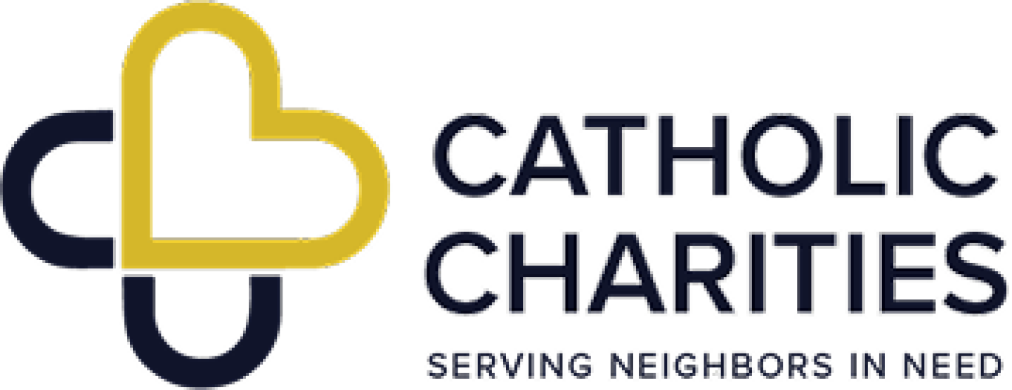 Catholic Charities Logo