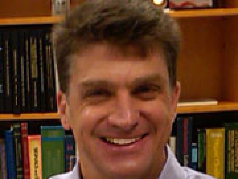Kenneth R. Laurita, Ph.D.