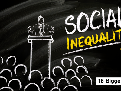 Yeshiva 16 social issues blog image