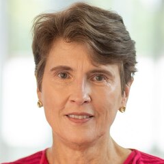 Susan Palocsay, D.Sc.