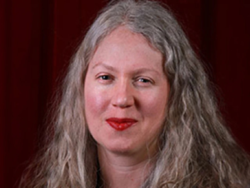 Jessica Ludescher Imanaka, PhD