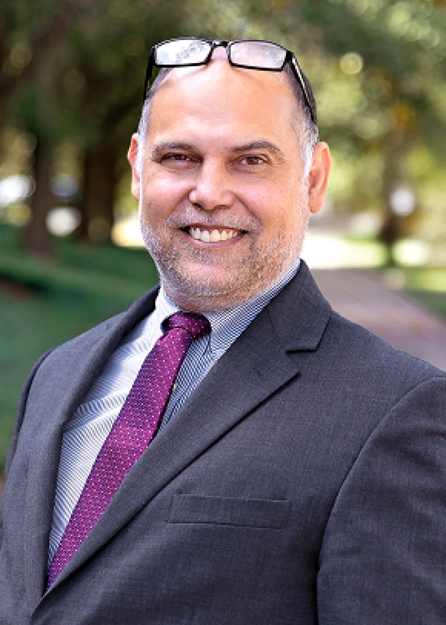 Robin B. Kar