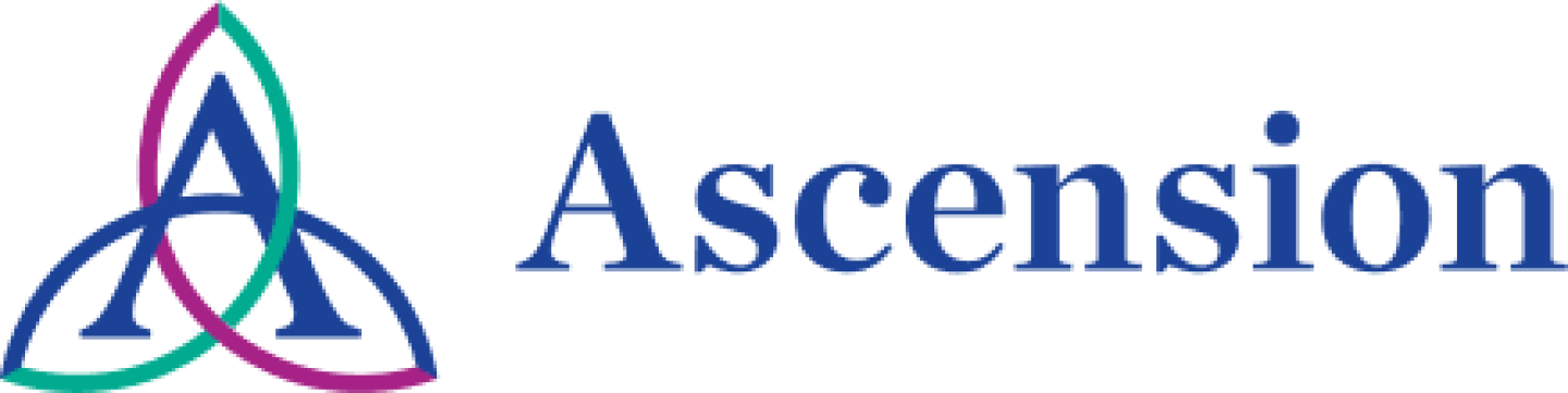 Ascension logo