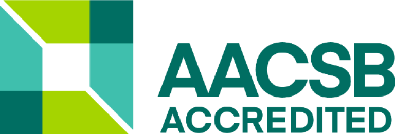 AACSB Accredited