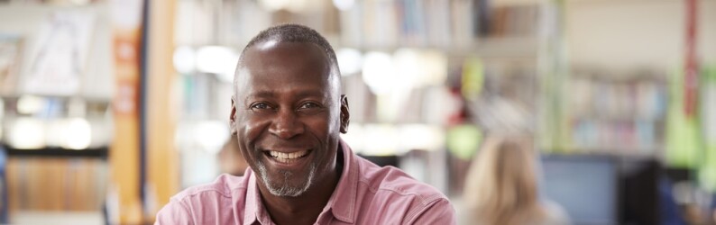 going back to school at 40