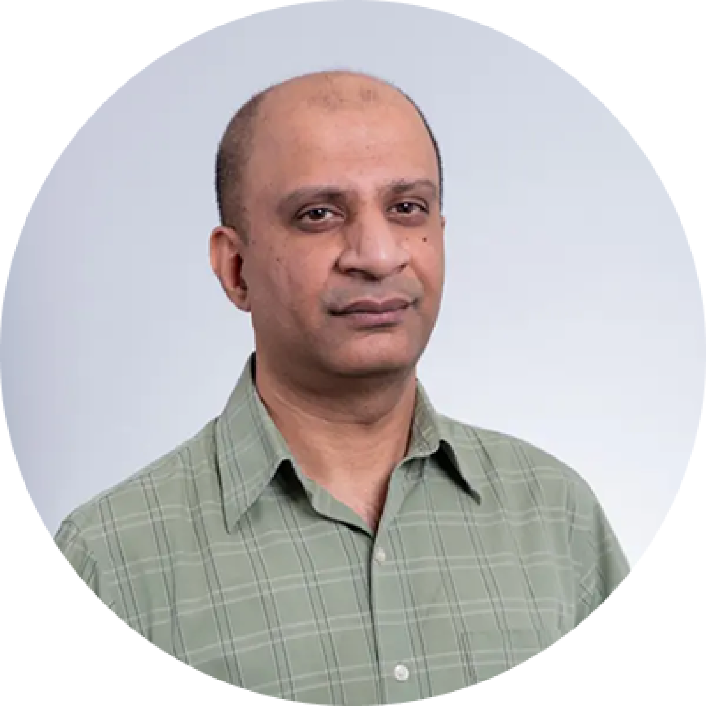 Pushpak Karnick, Ph.D.