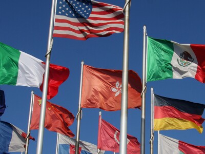 Flags of the world