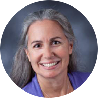 Barbara Bradley