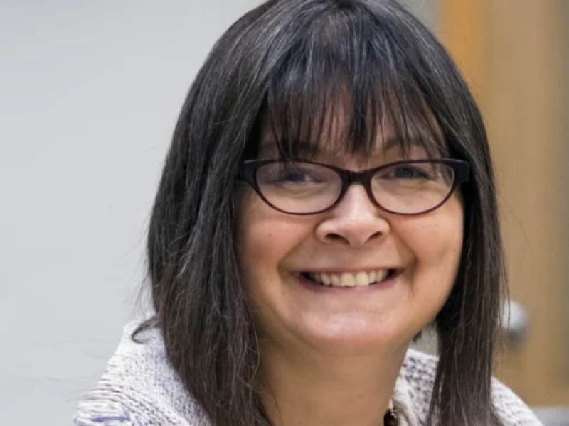 Online Program Director Stephanie Dangel