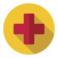 health and safety icon