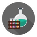 chemical icon