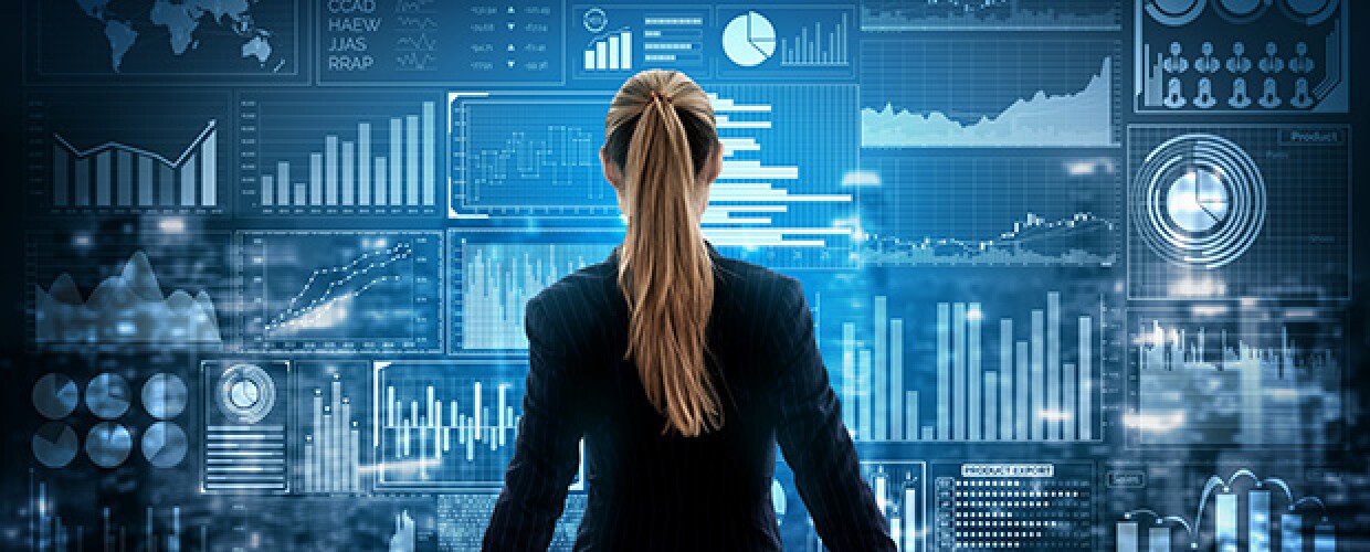 Business Analyst Job Outlook With an MBA SCU Online