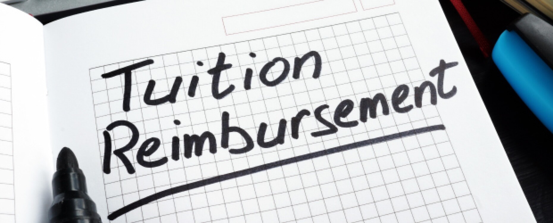 Asking for Tuition Reimbursement SeattleU