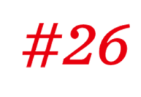 #26