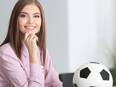 how to get a job in sports