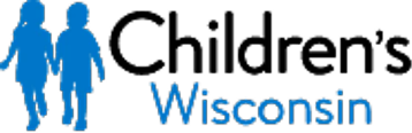 Childrens Wisconsin Logo