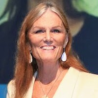 Kelly Obrien headshot