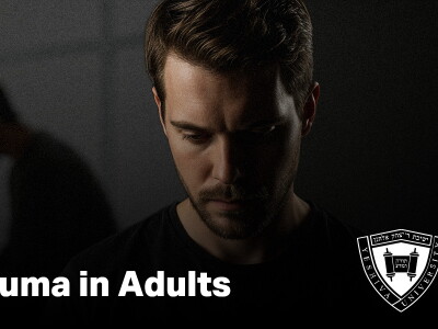 Signs of Childhood Trauma in Adults