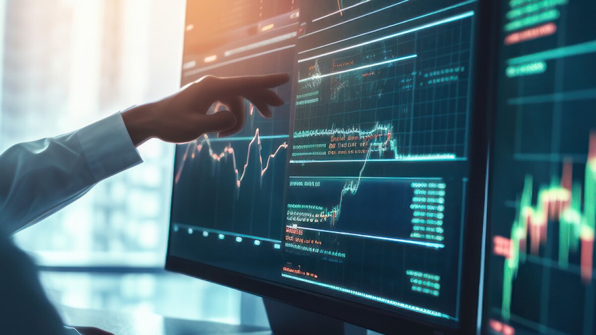 Future of Finance: AI, Machine Learning & Predictive Analytics