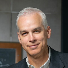Dominic Saebeler