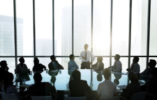 ethical leaders