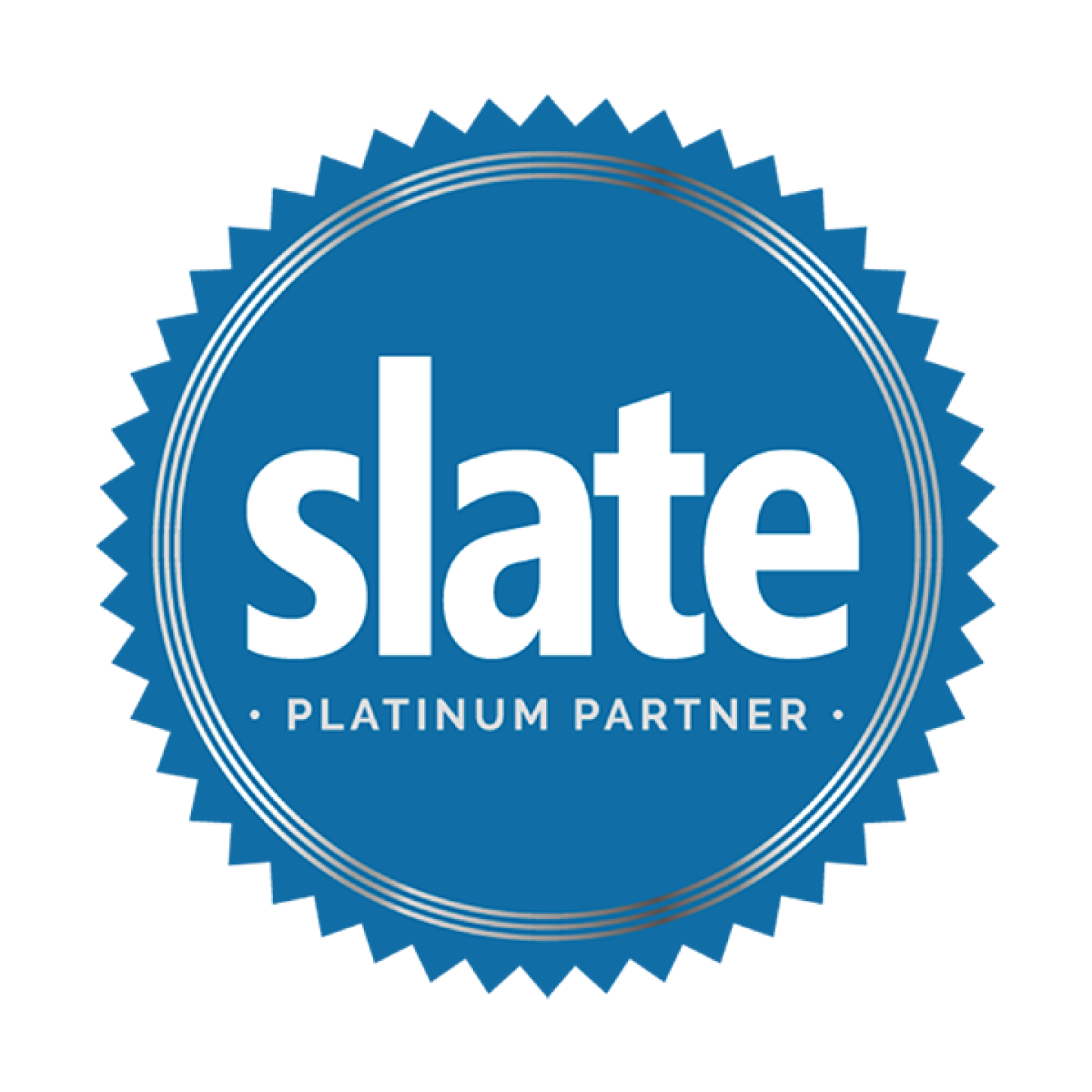 Slate Platinum Partner