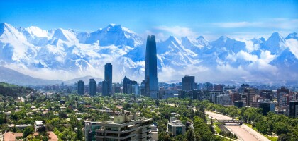Chile