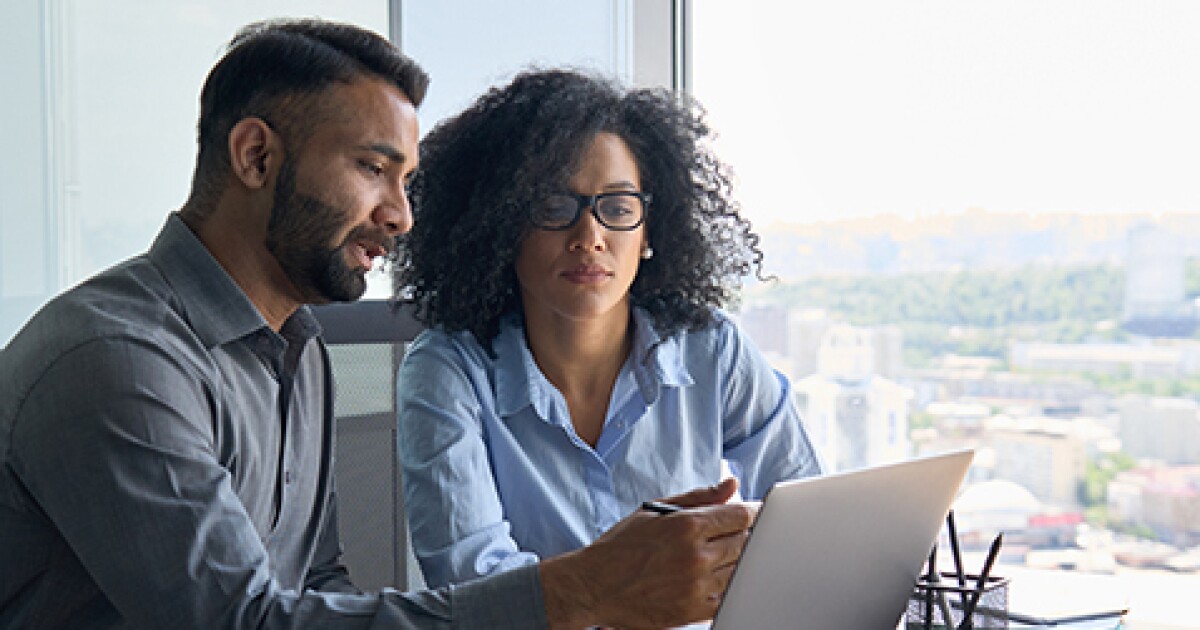 Coaching in the workplace for employee and company success