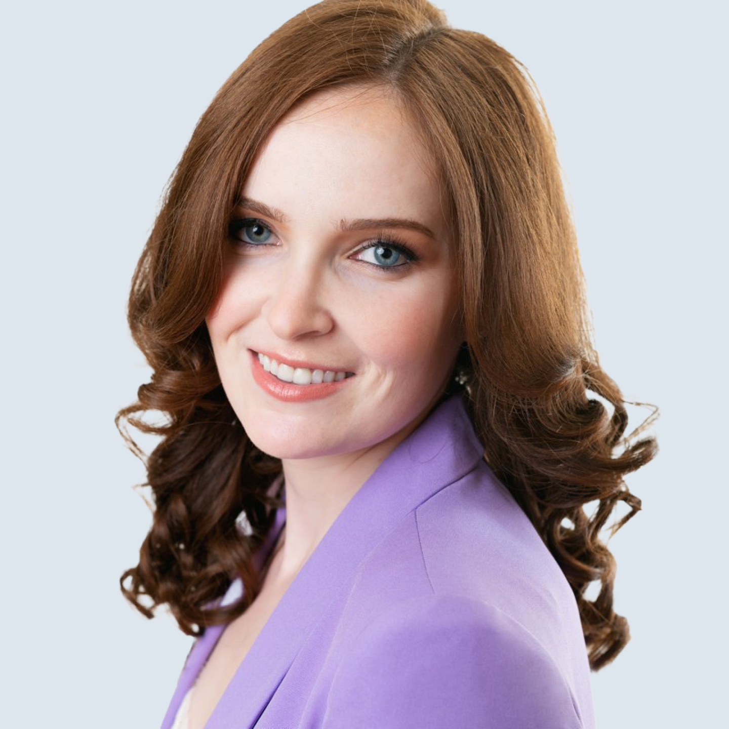 KU School of Business Student Maura D.