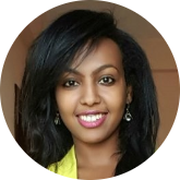 Rahel D., CWR ’21